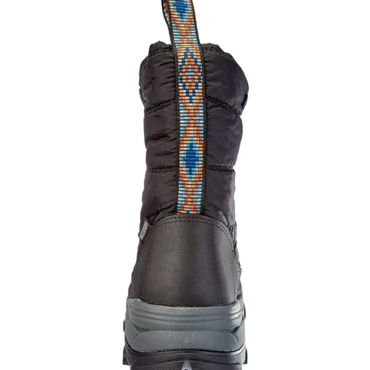 Muck Casual Shoes|Sandals And Mules<Nomadic Arctic Ice AG Boots Black