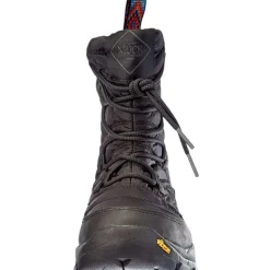 Muck Casual Shoes|Sandals And Mules<Nomadic Arctic Ice AG Boots Black