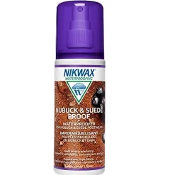 Nikwax Belts|Hats And Caps<Nubuck and Suede Proof