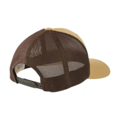 Browning Shirts And Sweaters|Vests And Accessories<Oak Hill Cap Tan