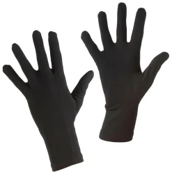 Icebreaker Belts|Hats And Caps<Oasis Gloves Black