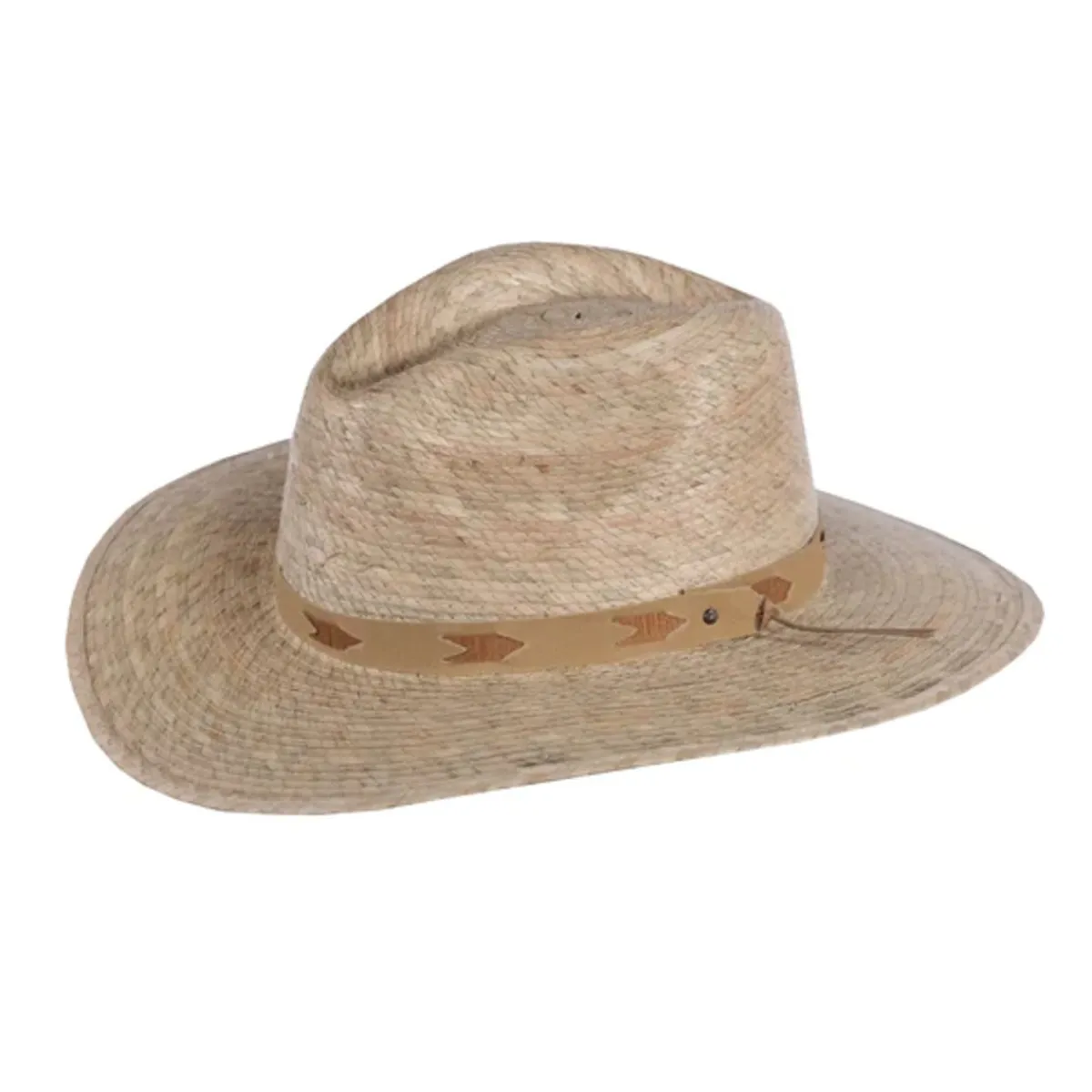 Outback Belts|Hats And Caps<Odessa Straw Hat Natural
