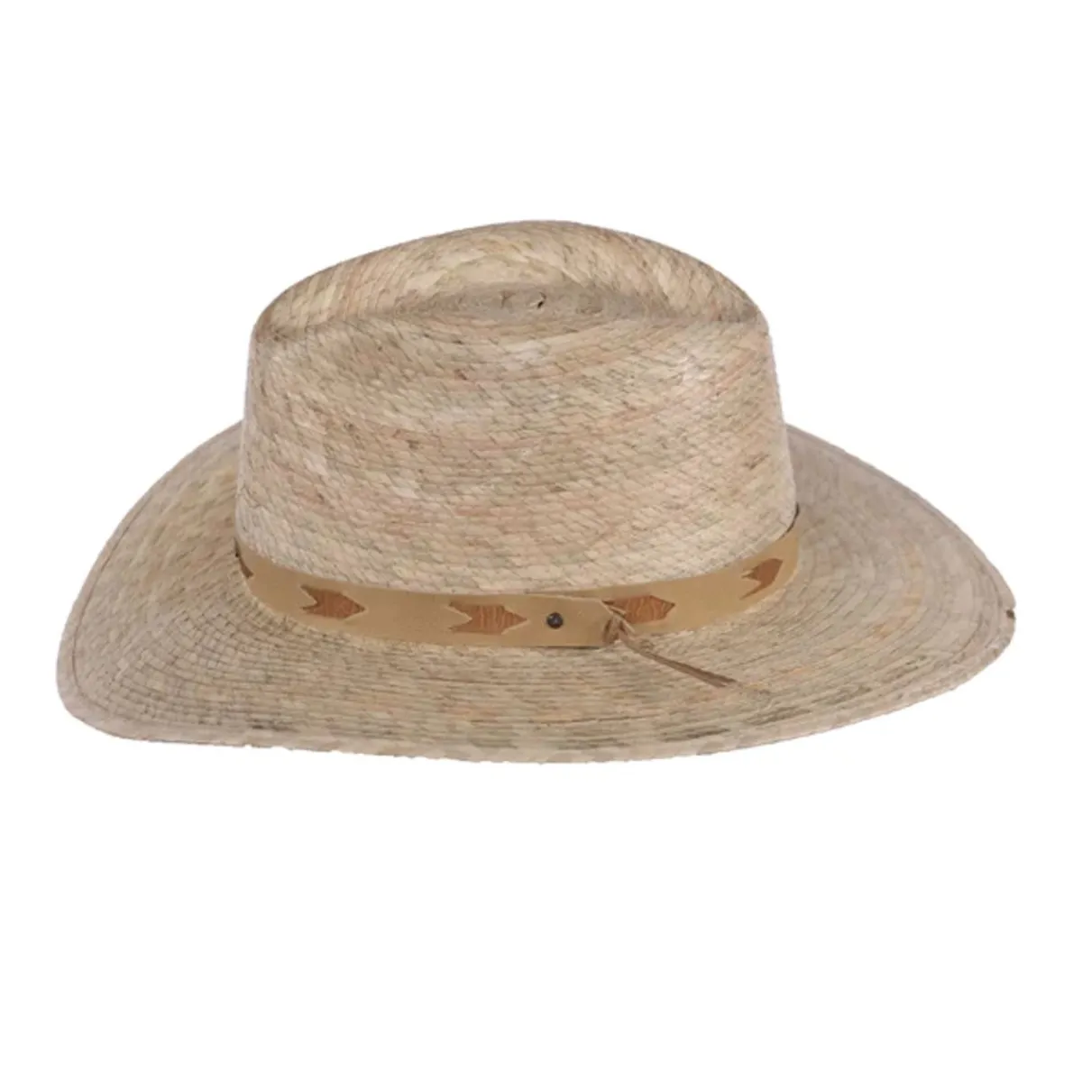 Outback Belts|Hats And Caps<Odessa Straw Hat Natural