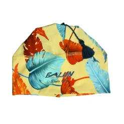 Falun Belts|Hats And Caps<Oiseaux du Paradis Beanie Oiseau du paradis