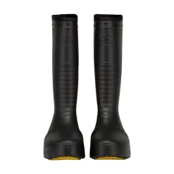 Fubuki Casual Shoes|Sandals And Mules<Okinawa High Rain Boots Unisex