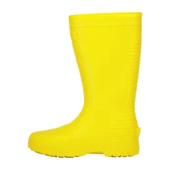 Fubuki Casual Shoes|Sandals And Mules<Okinawa High Rain Boots Unisex