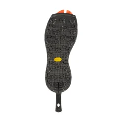 OmniTrax Felt Soles