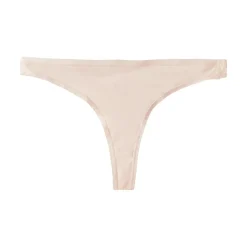 Organic Cotton 2-Pack Thong