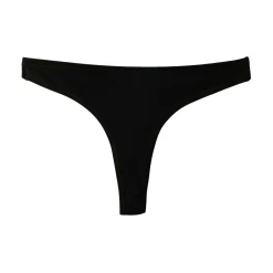 Organic Cotton 2-Pack Thong
