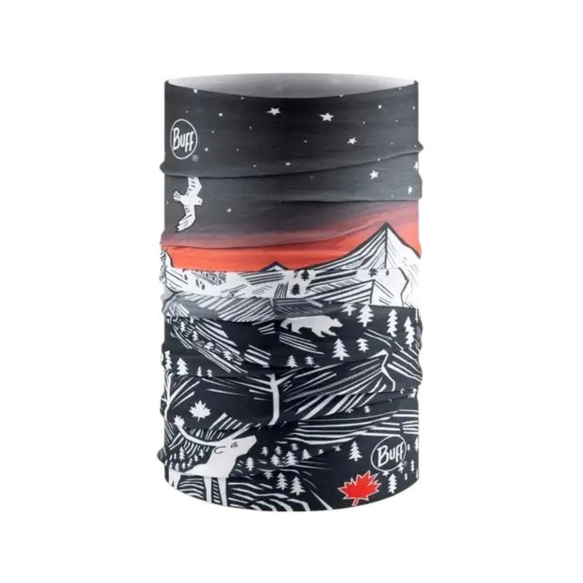 Original EcoStretch Neckwear Ursa Major