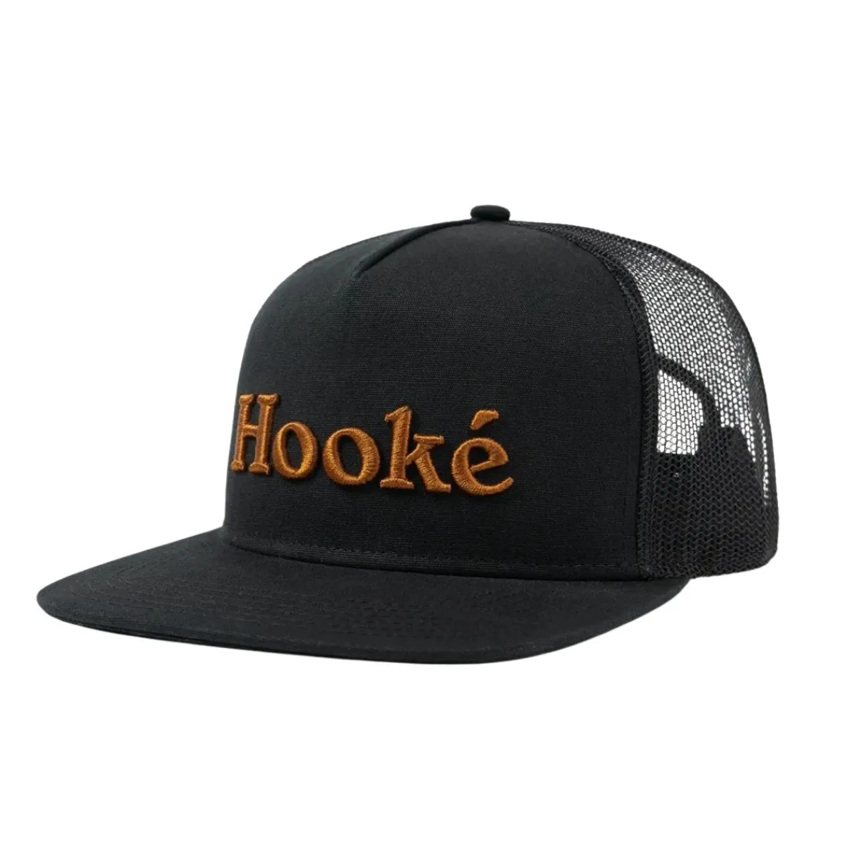 Hooké Waders And Wading Boots|Fishing Shirts And T-Shirts<Original Trucker Cap