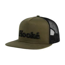 Hooké Waders And Wading Boots|Fishing Shirts And T-Shirts<Original Trucker Cap