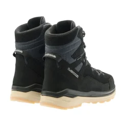 Lowa Casual Shoes|Sandals And Mules<Ottawa Evo GTX Winter Boots Black/Beige