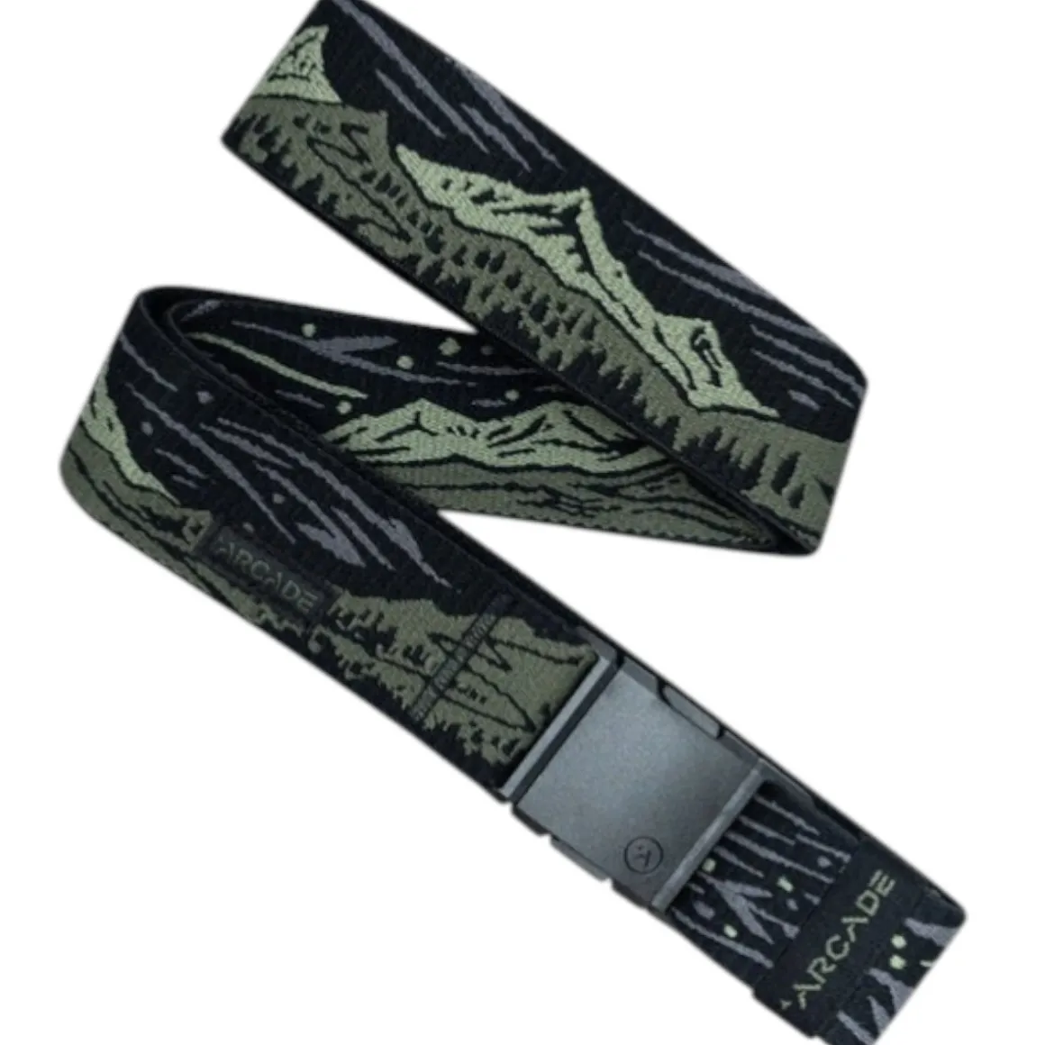 Out Of Range Belt