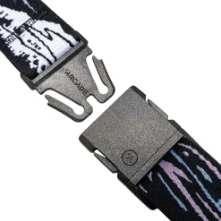 Out of Range Slim Belt