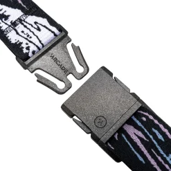 Arcade Belts|Hats And Caps<Out of Range Slim Belt Dusk