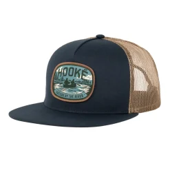 Outside By The River Trucker Cap