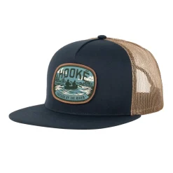 Hooké Waders And Wading Boots|Fishing Shirts And T-Shirts<Outside By The River Trucker Cap NAS