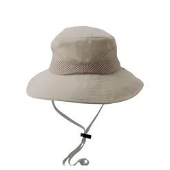 Raymond Lanctot Belts|Hats And Caps<Ozcar Outback Mesh Bucket Hat 4400-Natural