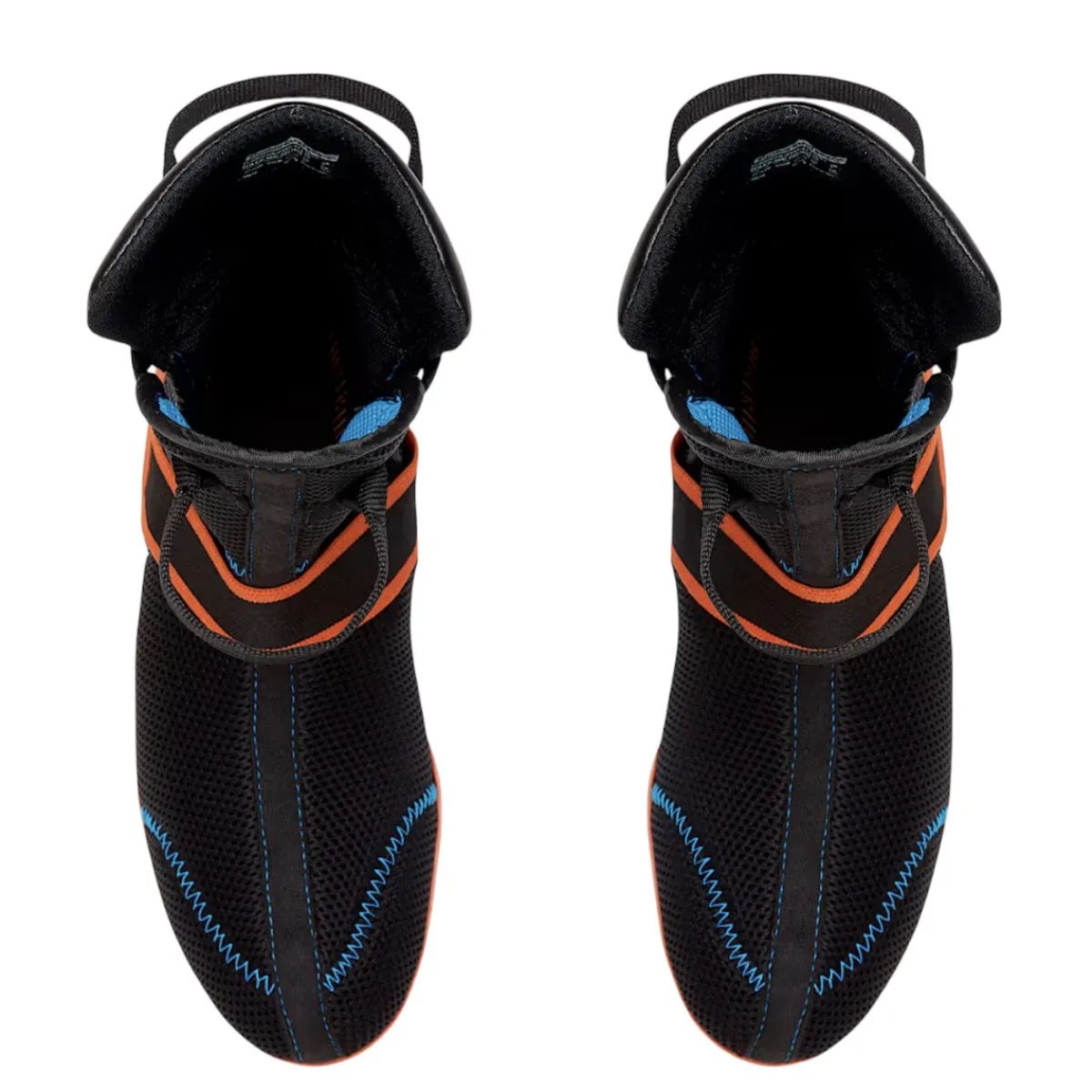 Timberland PRO Casual Shoes|Sandals And Mules<Pac Max 10 Blue/Black