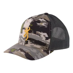 Pahvant Pro Cap