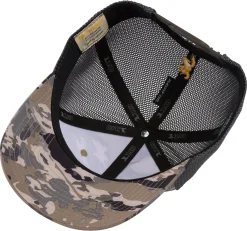 Pahvant Pro Cap