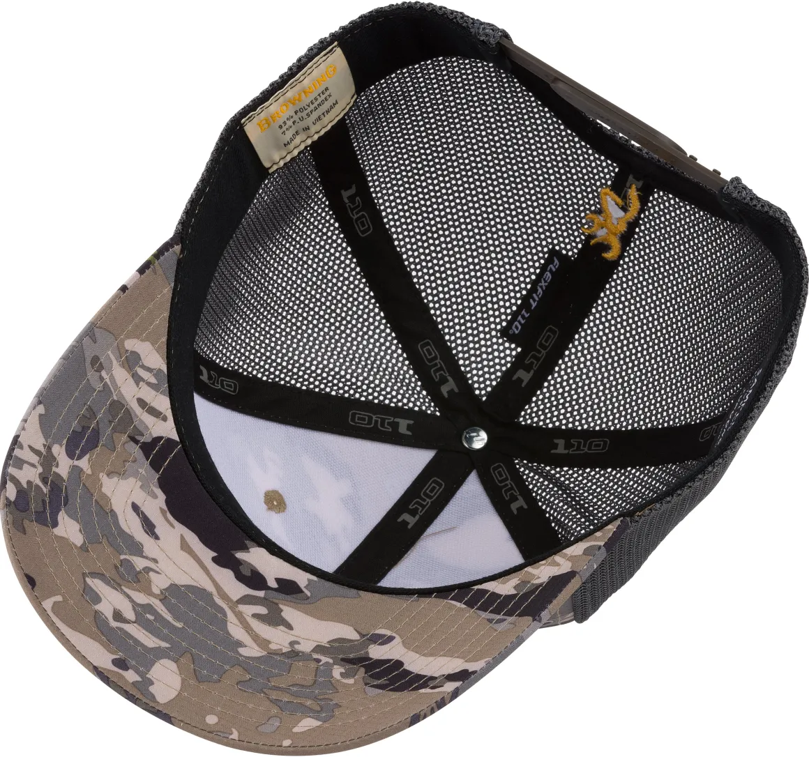 Pahvant Pro Cap