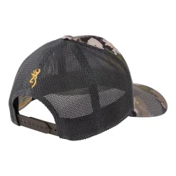 Browning Shirts And Sweaters|Vests And Accessories<Pahvant Pro Cap
