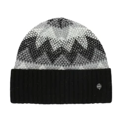 Chaos Belts|Hats And Caps<Pandora Beanie Black