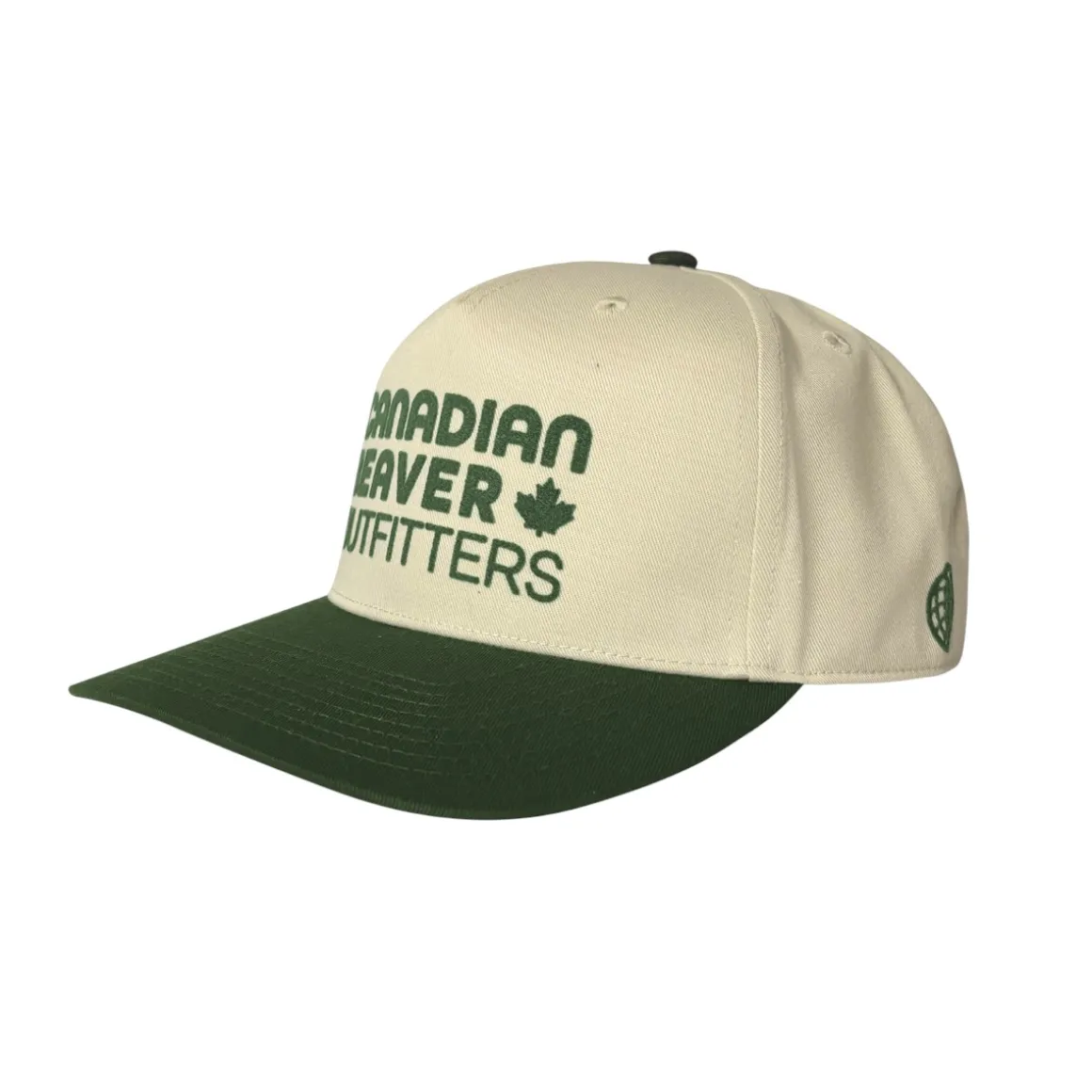 5-Panel Cap