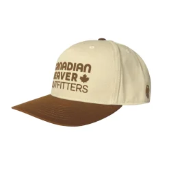 Canadian Beaver Outfitters Belts|Hats And Caps<5-Panel Cap