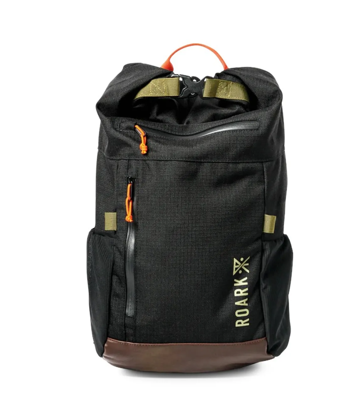 Passenger 2.0 27L Backpack