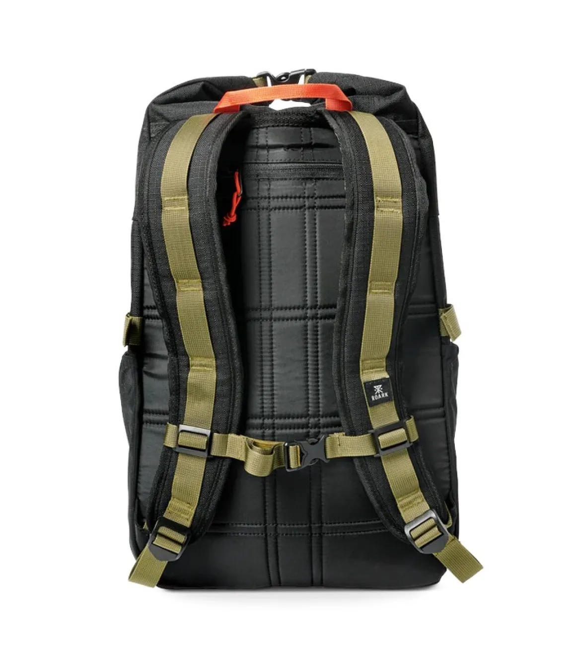 Passenger 2.0 27L Backpack