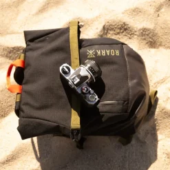 Passenger 2.0 27L Backpack