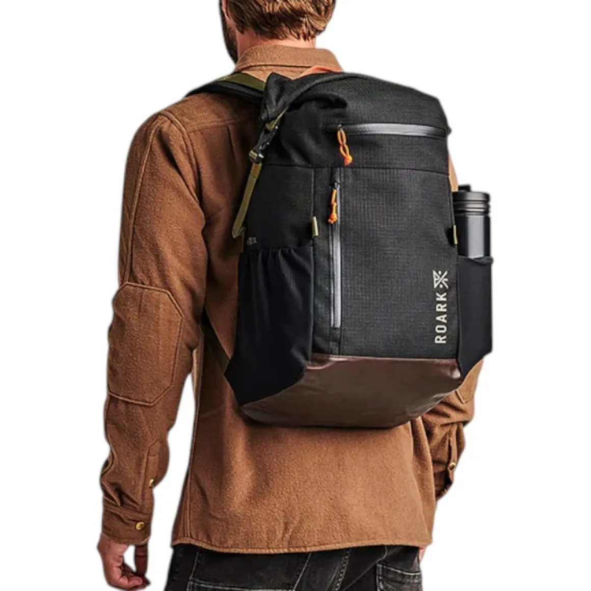 Passenger 2.0 27L Backpack