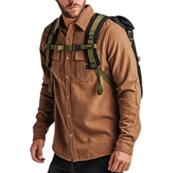 Passenger 2.0 27L Backpack