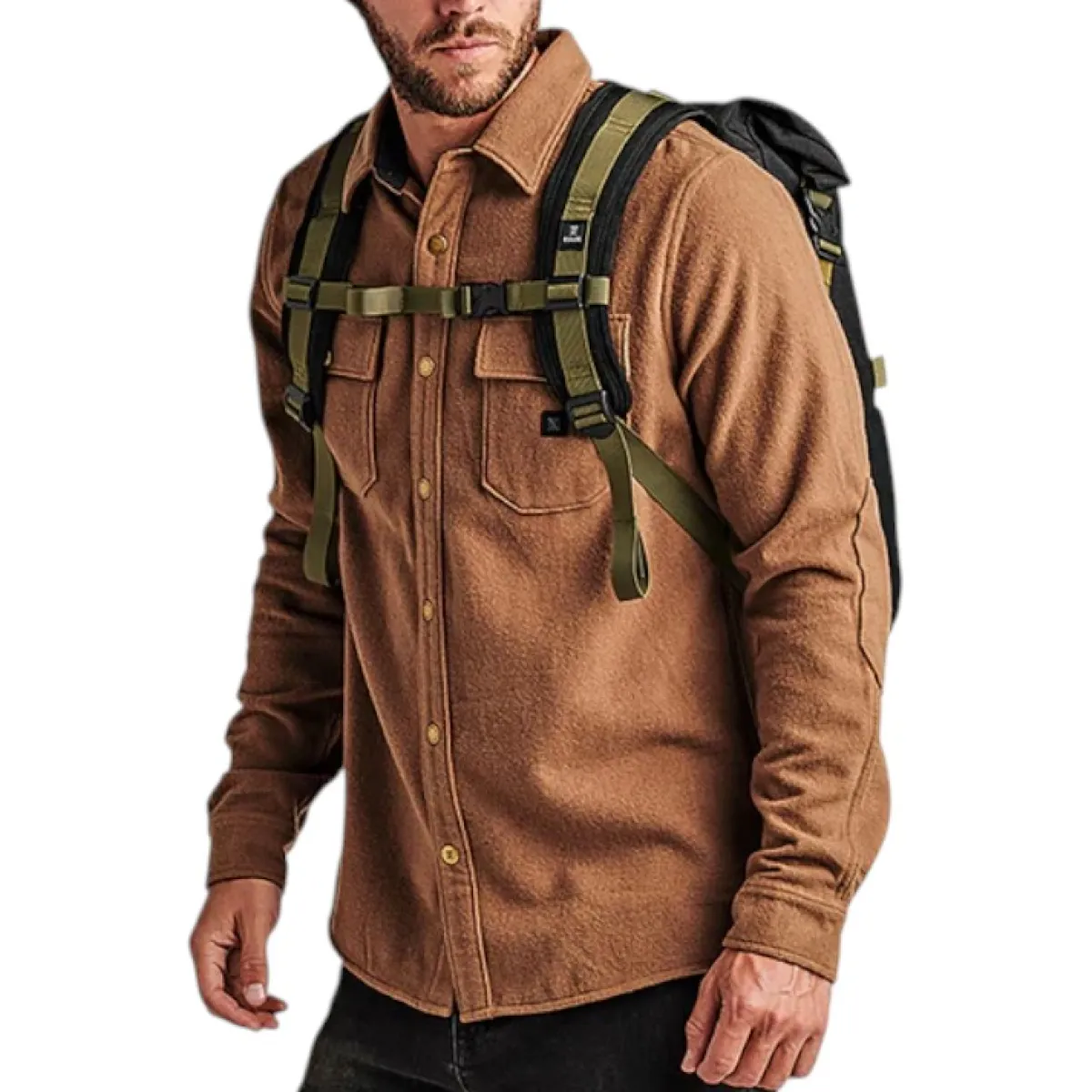 Roark Belts|Hats And Caps<Passenger 2.0 27L Backpack
