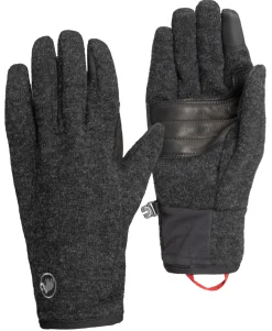 Mammut Belts|Hats And Caps<Passion Gloves Black