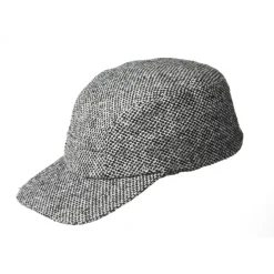 Patterned Ski Cap