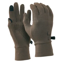 Pecora Merino Glove Liner