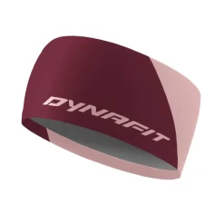 Dynafit Belts|Hats And Caps<Performance Dry Headband Pale Rose