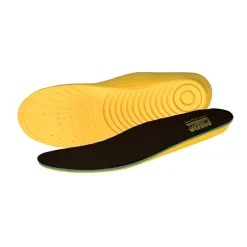 Personal Anti-Fatigue Mat Insoles