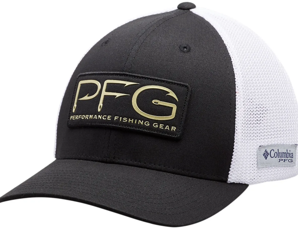 Columbia Belts|Hats And Caps<PFG Ball Cap