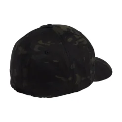 Browning Shirts And Sweaters|Vests And Accessories<Phantom Multicam Cap Black