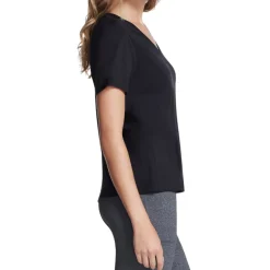 Skechers Sweaters|Shirts<Pima V-Neck T-Shirt