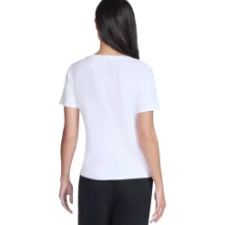Skechers Sweaters|Shirts<Pima V-Neck T-Shirt