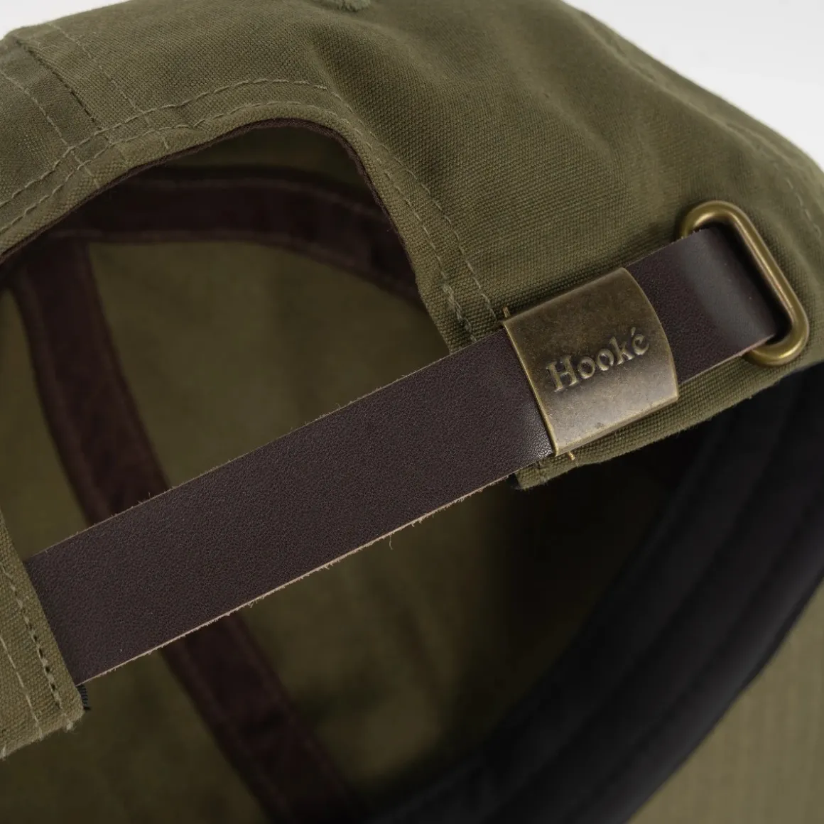 Pine Trees Cap