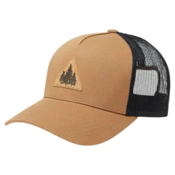 Pine Trio Altitude Hat