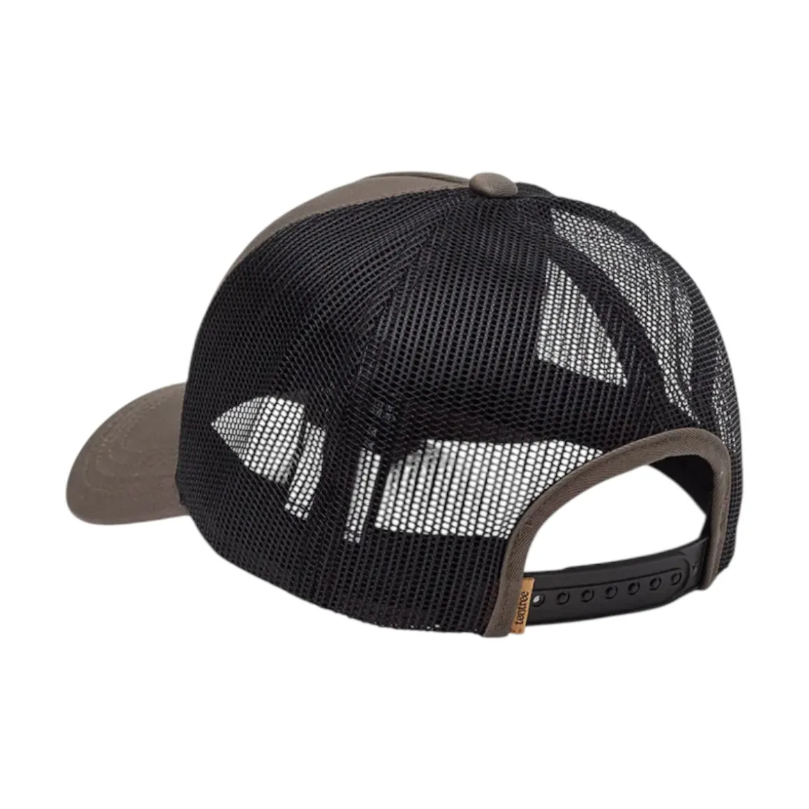 Pine Trio Altitude Hat