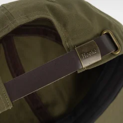 Hooké Waders And Wading Boots|Fishing Shirts And T-Shirts<Pine Trees Cap Dark Olive